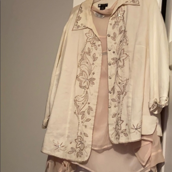 Jacket - Picture 1 of 1